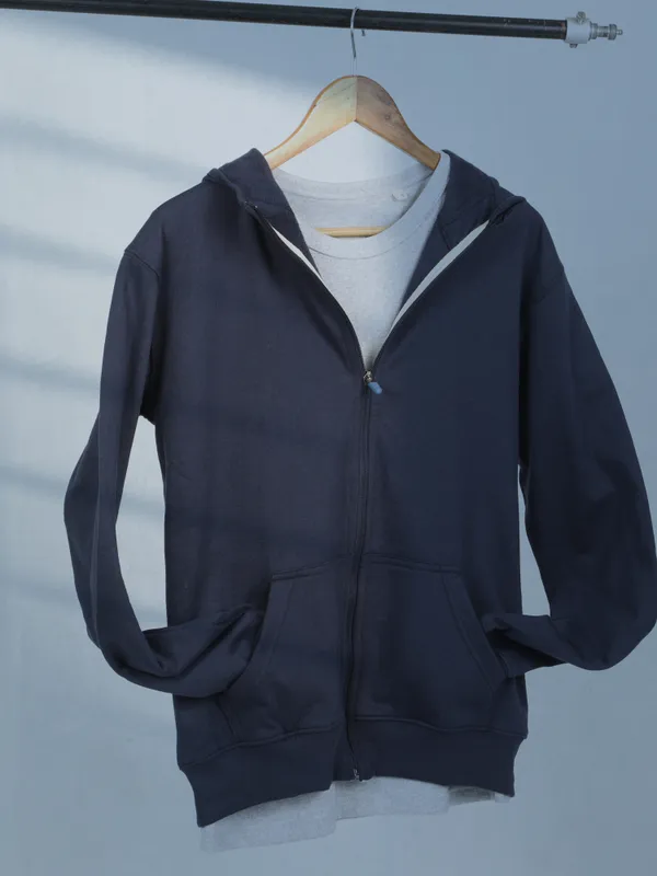 Navy_Blue_Cotton_2_In_1_Zipper_Hoodies_For_Men