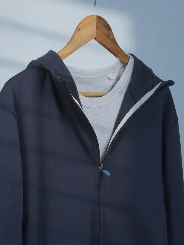 Navy_Blue_Cotton_2_In_1_Zipper_Hoodies_For_Men