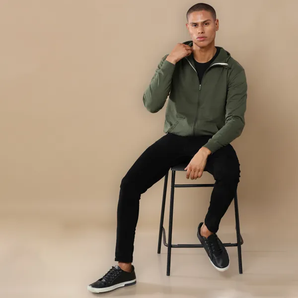 Olive_Green_Cotton_2_In_1_Zipper_Hoodies_For_Men