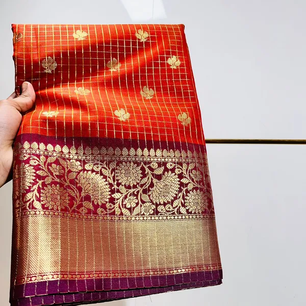 Orange_Red_With_Maroon_Traditional_With_Zari_Work___With_Pallu_Silk_Saree_For_Women
