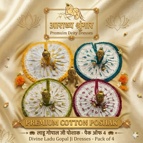 Aaradhya_Shringar_Premium_Cotton_Poshak_-_Divine_Combo_Pack_of_4
