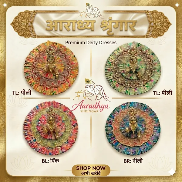 Aaradhya_Shringar_Premium_Laddu_Gopal_Poshak_-_Multicolor_Combo_(Pack_of_4)