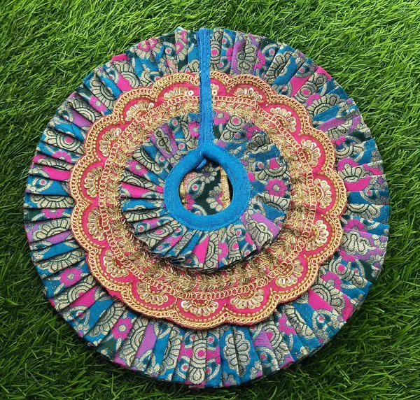 Aaradhya_Shringar_Premium_Laddu_Gopal_Poshak_-_Multicolor_Combo_(Pack_of_4)