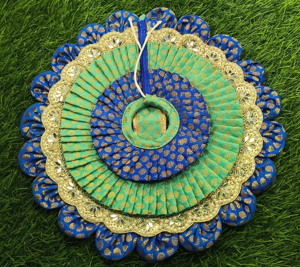Aaradhya_Shringar_Premium_Multi-Layered_Silk_Poshak_-_Combo_Offer_(Pack_of_4)