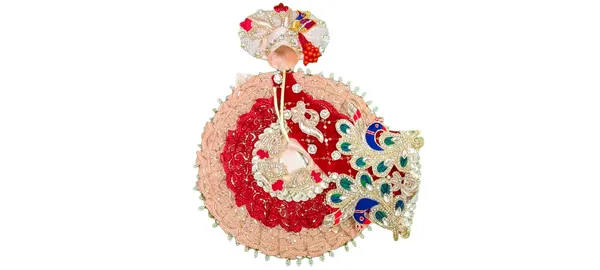 LADU_GOPAL_HANDMADE_POSHAK_3PC_SET