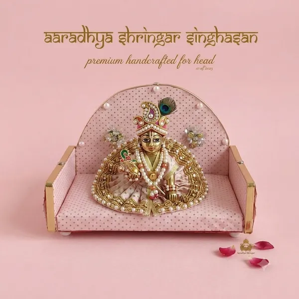 Aaradhya_Premium_Handcrafted_Pastel_Pink_Singhasan_Set__Laddu_Gopal_Singhasan