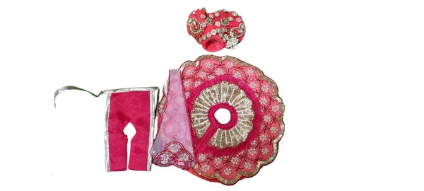 LADU_GOPAL_HANDMADE_POSHAK_3_PIECE_POSHAK