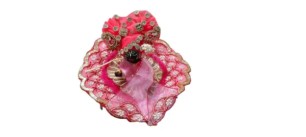 LADU_GOPAL_HANDMADE_POSHAK_3_PIECE_POSHAK