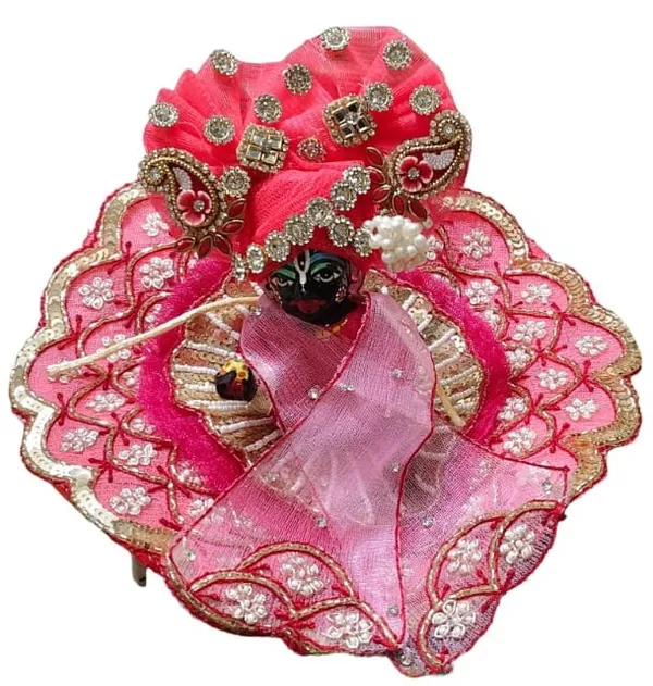 LADU_GOPAL_HANDMADE_POSHAK_3_PIECE_POSHAK