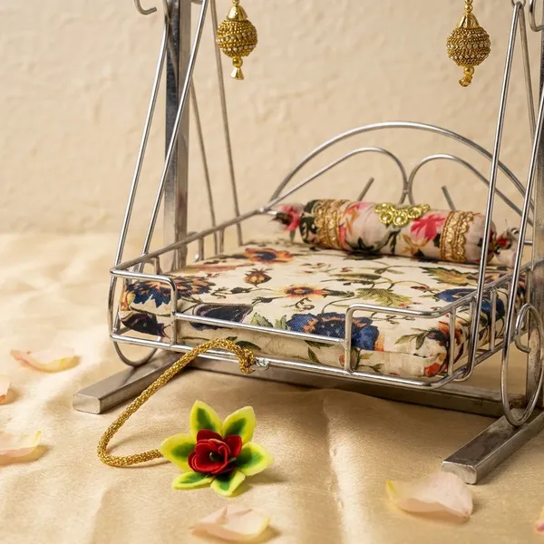 Traditional_Jhoola_Style_Metal_Jewelry_Organizer_With_Storage_Compartments_For_Pooja_Decoration