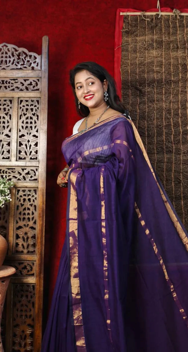Handloom_Premium_Quality_Light_Weight_Soft_Mull_Cotton_Saree_for_Women