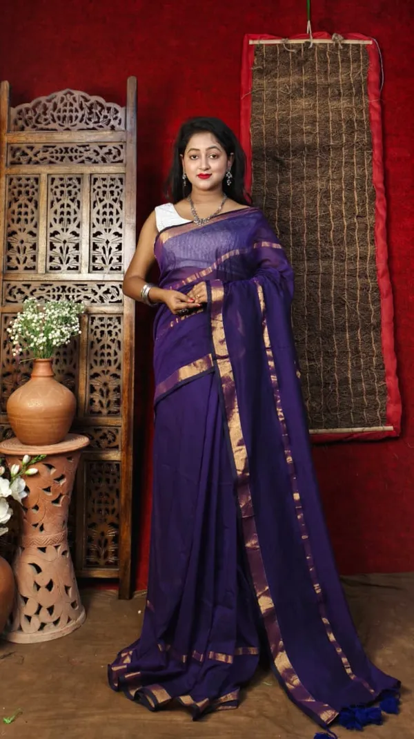 Handloom_Premium_Quality_Light_Weight_Soft_Mull_Cotton_Saree_for_Women
