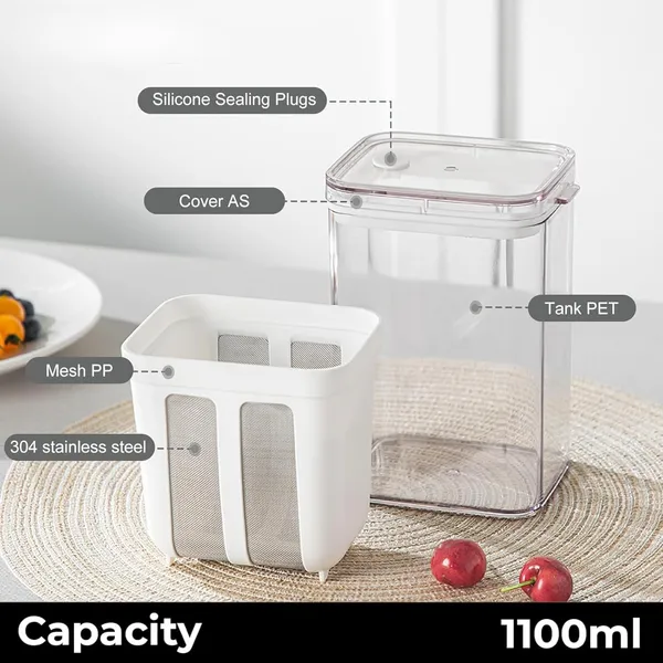 White_Hung_Curd_Maker_–_Yogurt_Filter_Strainer_Box_With_Fine_Mesh_|_1100Ml_Curd_Strainer_With_Lid_|_Multifunctional_Yogurt_Filter_For_Greek_Yogurt_At_Home