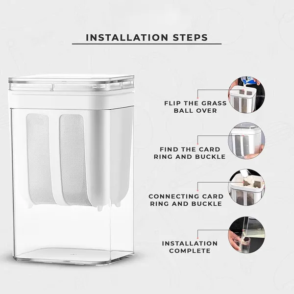 White_Hung_Curd_Maker_–_Yogurt_Filter_Strainer_Box_With_Fine_Mesh_|_1100Ml_Curd_Strainer_With_Lid_|_Multifunctional_Yogurt_Filter_For_Greek_Yogurt_At_Home