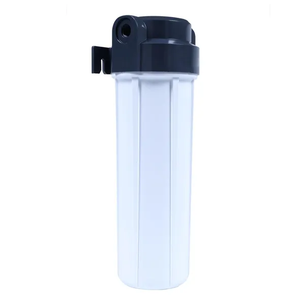 White_Ro_Pre-Filter_Cartridge_Assembly_–_Compatible_With_All_Ro_Water_Purifiers_|_Removes_Dirt,_Rust,_Sediment_|_Long-Lasting_6000L_Filtration_|_Protects_Ro_Membrane