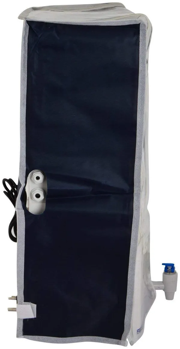 White_Ro_Water_Purifier_Cover_|_Durable_Water_Filter_Cover_For_Protection_|_Waterproof_&_Dustproof_Ro_Cover_For_Home_&_Office_Use,_Polyvinyl_Chloride_(Pvc)