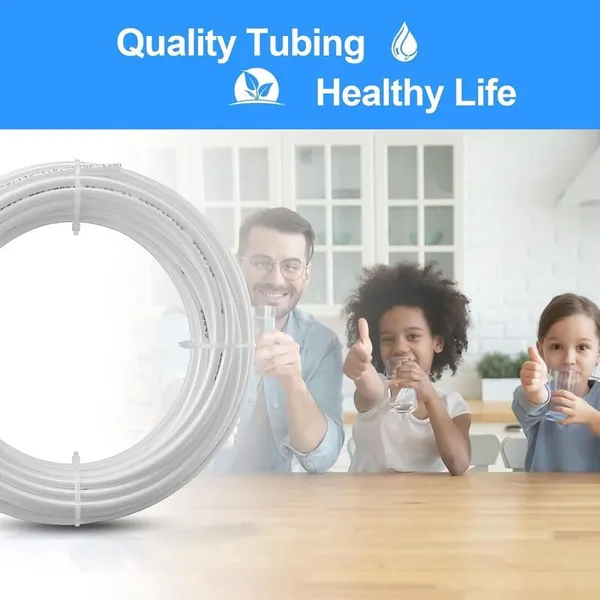 White_Ro_Pipe_10_Meter_Length_Suitable_For_Residental_Water_Purifier_(3/8"_Size)