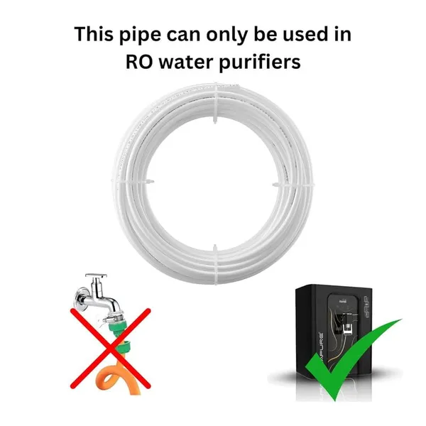White_Ro_Pipe_10_Meter_Length_Suitable_For_Residental_Water_Purifier_(3/8"_Size)