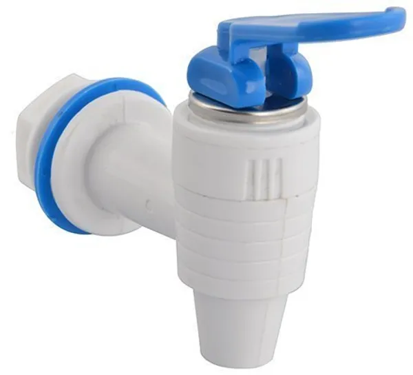 White_Tap_For_Ro_Water_Purifier,_Compatible_With_Kent/Dolphin,_Swift,_Aquafresh/Many_Assembled/Branded_Ro'S,_White