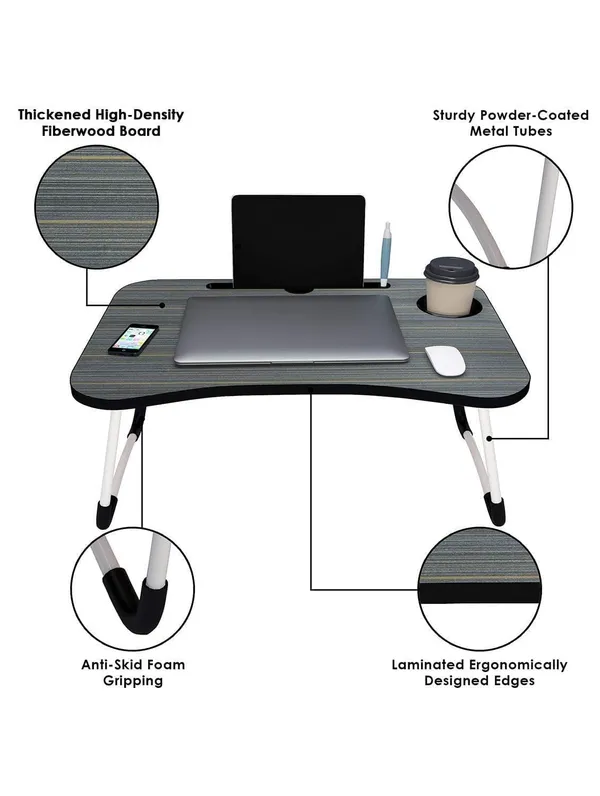 Black_Office_Table_For_Home/Writing_Desk_For_Office/Folding_Table_For_School/Folding_Study_Table/Work_From_Home_-_Multipurpose_Table_(Black_New)