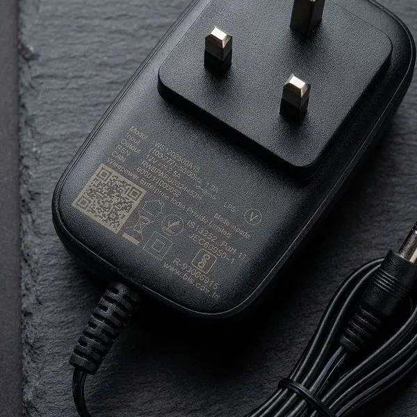 Grey_Single_Port_Power_Supply_12V_2.5Amps_Power_Adapter_For_All_Ro_Water_Purifiers,_Cctv,_Led_Strips,_And_More