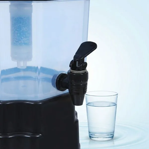 Black_Gravity_Water_Purifier_|_Uf_Minral_Pot_I_Uf_Technology_Based_|_Non-Electric_&_Chemical_Free_|_Counter_Top_|_5L_Top_+_5L_Bottom_Storage