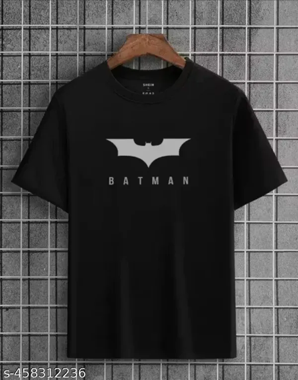 Batman_Graphic_Printed_Tshirt_For_Men,_Dc_Batman,_Batman_Fan_,Casual_Wear,_,_Regular_Wear_Tshirt