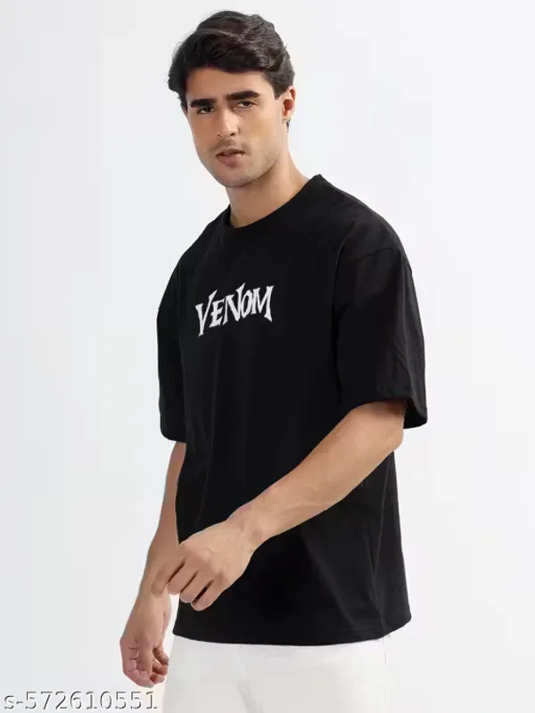 GARMIN_Venom_Black_Oversized_Cotton_Tee_–_Symbiote_Edition