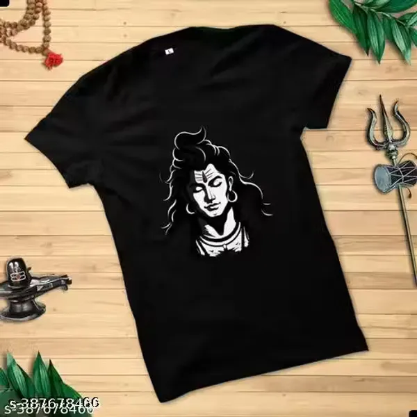 Mahakal_printed_tshiirt_for_men_and_women