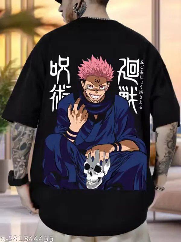 Men_Cotton_Oversize_Tshirts_-_Ryomen_Sukuna_Jujutsu_Kaisen_Anime_Manga