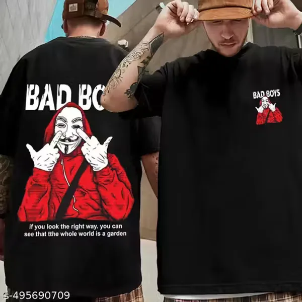 Cotton_T-shirt_For_Men