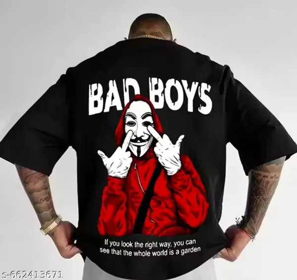 Cotton_T-shirt_For_Men