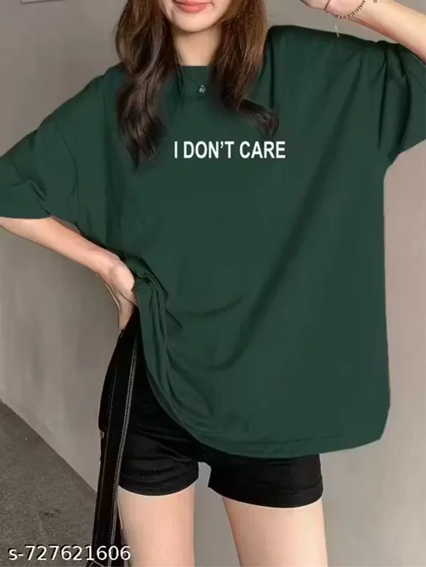 Women_oversized_Cotton_T-Shirt