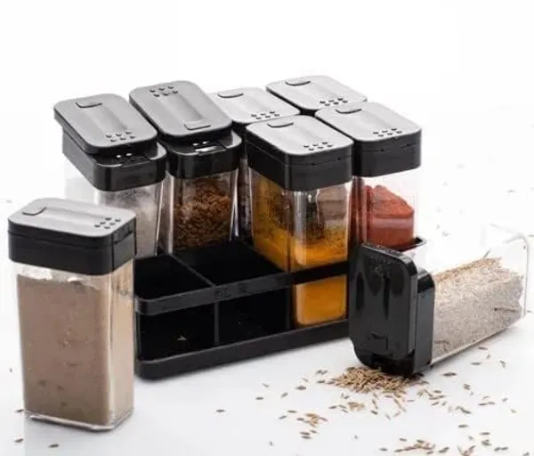 Plastic_Kitchen_Airtight_Rasoi_Box_Spice_Storage_Jar_Masala_Box_Spice_Container_For_Spice_Storage_Container_With_Tray