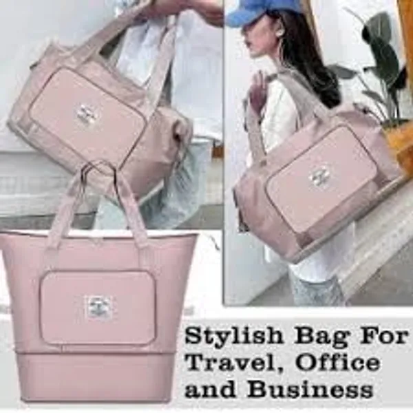 Waterproof_Foldable_Travel_Bag_Large_Capacity_Lightweight_With_Compartments