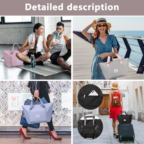 Waterproof_Foldable_Travel_Bag_Large_Capacity_Lightweight_With_Compartments
