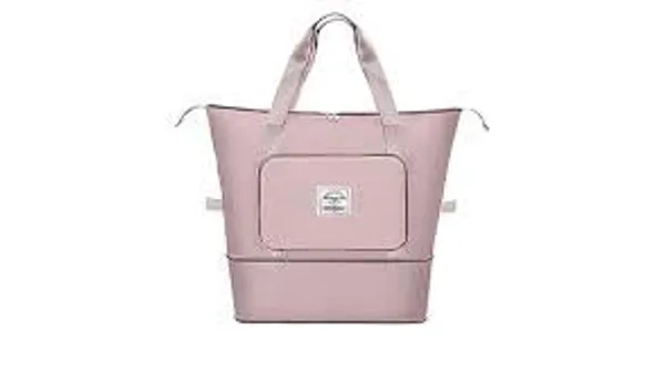 Waterproof_Foldable_Travel_Bag_Large_Capacity_Lightweight_With_Compartments