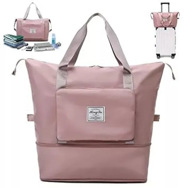 Waterproof_Foldable_Travel_Bag_Large_Capacity_Lightweight_With_Compartments