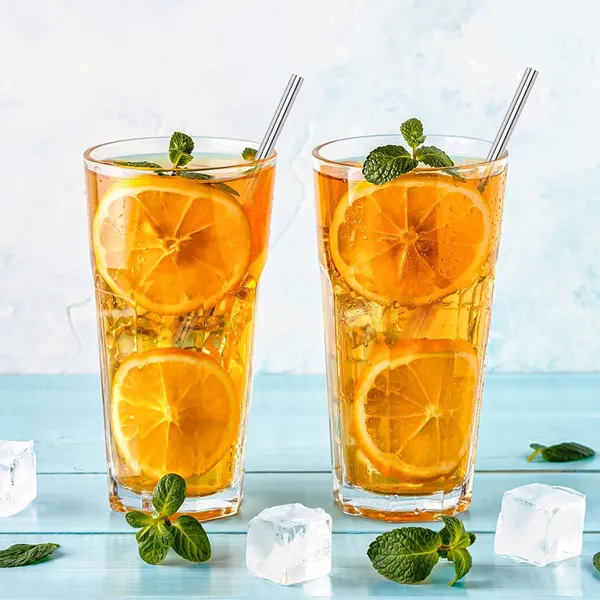 Eco_Friendly_Stainless_Steel_Straws_With_Cleaning_Brush_And_Carrying_Case_Reusable_And_Durable_For_Smoothies_Drinks