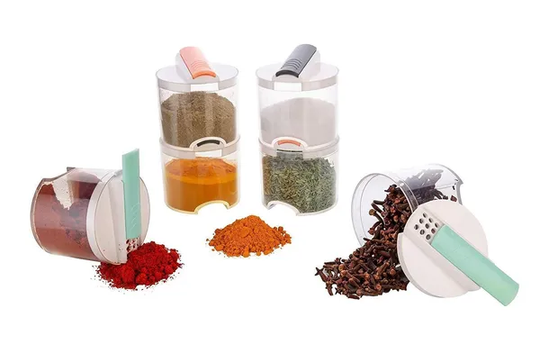 Spice_Bottle_Keep_The_Cereals_Fresh_For_Your_Breakfast_Spice_Jar_6_Pcs_Set_Have_An_Easy_And_Convenient_Kitchen_Organization