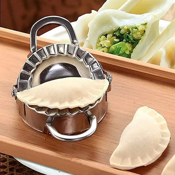 Multi_Cavity_Momo_Maker_With_Precision_Molded_Forms_For_Uniform_Dumplings_Non_Stick_Ergonomic_Handle_Easy_To_Clean_Design