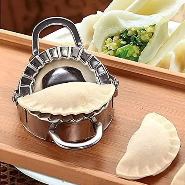 Multi_Cavity_Momo_Maker_With_Precision_Molded_Forms_For_Uniform_Dumplings_Non_Stick_Ergonomic_Handle_Easy_To_Clean_Design