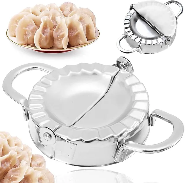 Multi_Cavity_Momo_Maker_With_Precision_Molded_Forms_For_Uniform_Dumplings_Non_Stick_Ergonomic_Handle_Easy_To_Clean_Design