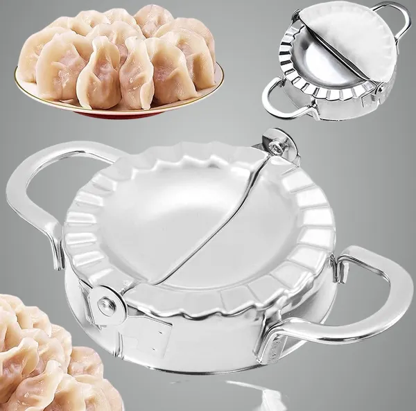 Multi_Cavity_Momo_Maker_With_Precision_Molded_Forms_For_Uniform_Dumplings_Non_Stick_Ergonomic_Handle_Easy_To_Clean_Design