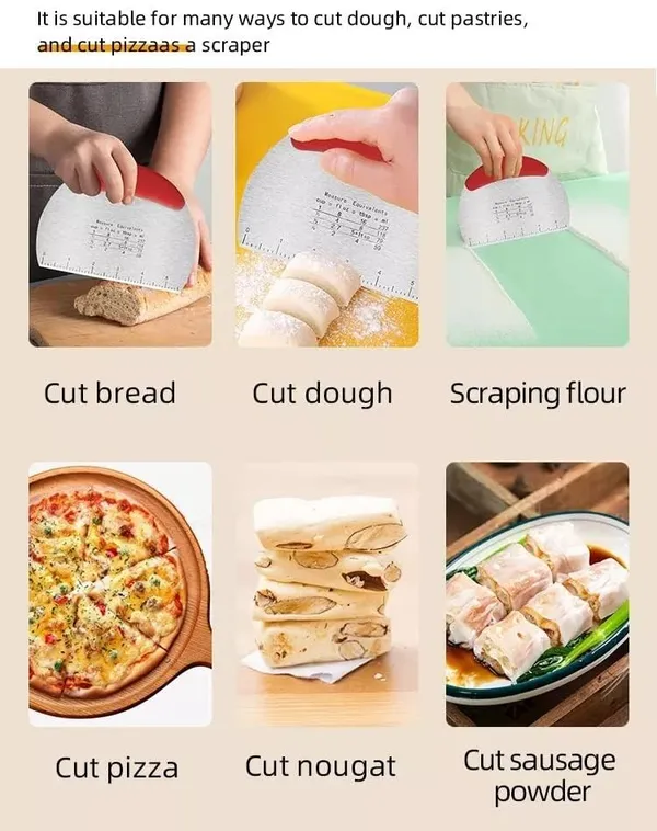 Stainless_Steel_Pastry_Dough_Cutter_Chopper_Scraper_Grip_Handle