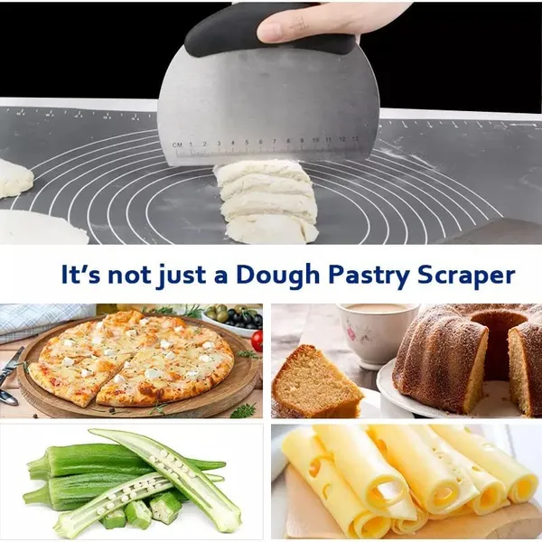 Stainless_Steel_Pastry_Dough_Cutter_Chopper_Scraper_Grip_Handle