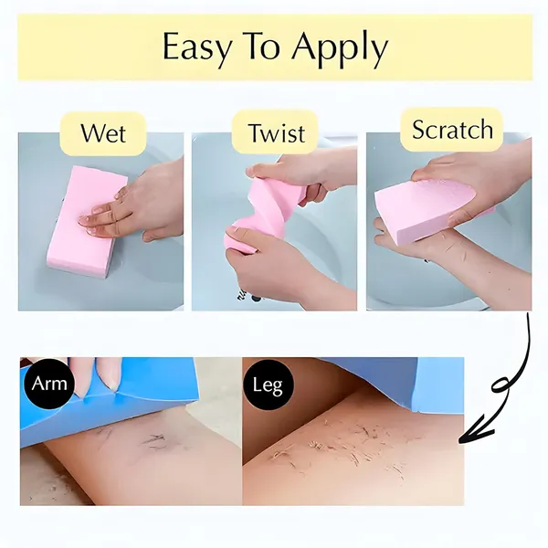 Premium_Exfoliating_Bath_Scrubber_Sponge_For_Personal_Care_Enthusiasts_Soft_Mesh_Body_Scrub_Brush_For_Gentle_Exfoliation_And_Spa_Like_Cleansing