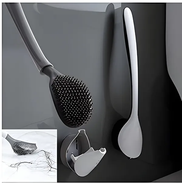 New_Hygienic_Silicone_Toilet_Brush_With_Holder_Modern_And_Durable_Non_Scratch_Design_For_Easy_Cleaning