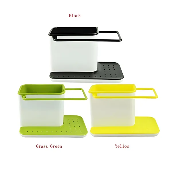 Versatile_Kitchen_Sink_Organizer_With_Draining_Tray_Multi_Function_Sink_Caddy_For_Dish_Soap_Sponges_And_Utensils