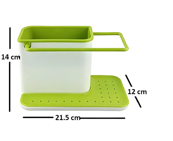 Versatile_Kitchen_Sink_Organizer_With_Draining_Tray_Multi_Function_Sink_Caddy_For_Dish_Soap_Sponges_And_Utensils